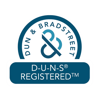 Dun & Bradstreet D-U-N-S Registered