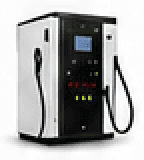 VVITA DC Fast Chargers