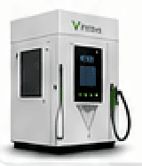 VVITA Megawatt Charging System (MCS)