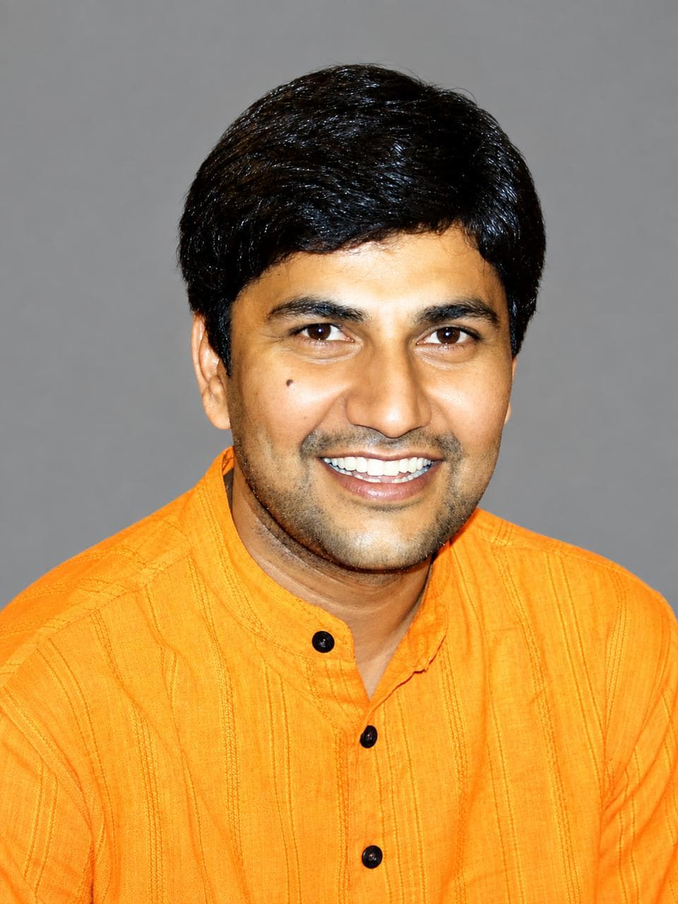 Sagar Rawat