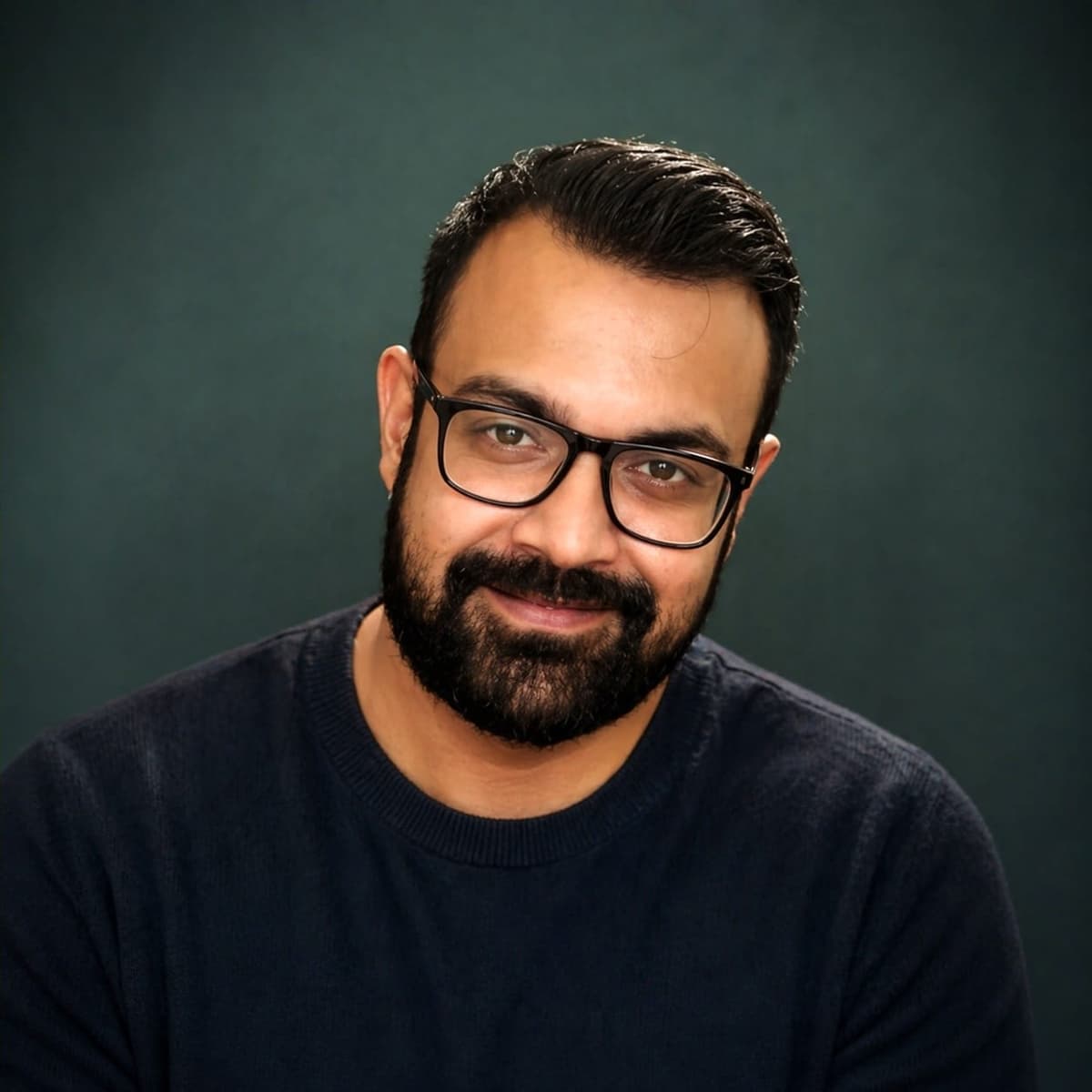 Praateek Chharan